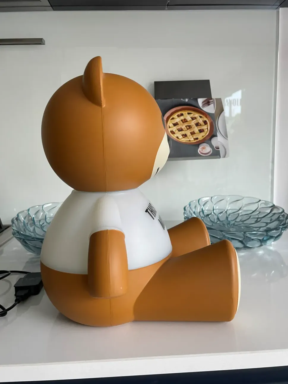 Da tavolo Kartell Toy stile Design a prezzi outlet