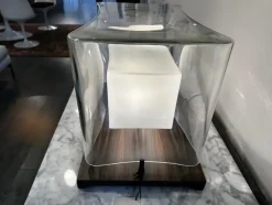 Da tavolo Kori Penta illuminazione con un ribasso esclusivo