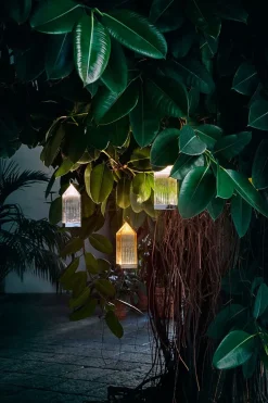 Da tavolo Lantern Kartell a prezzo Outlet