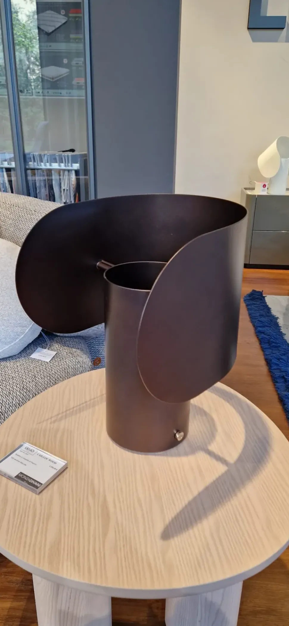 Da tavolo Liu jo living Caillou Oro a prezzi outlet