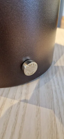 Da tavolo Liu jo living Caillou Oro a prezzi outlet