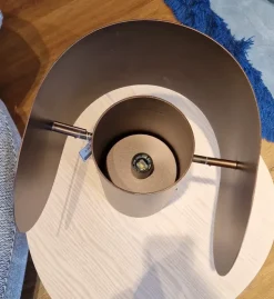 Da tavolo Liu jo living Caillou Oro a prezzi outlet