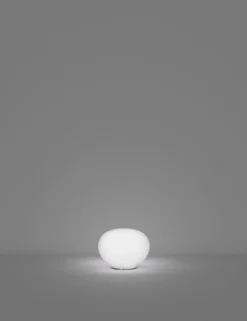 Da tavolo Lucciola lt18 vetro soffiato Vistosi con uno sconto esclusivo