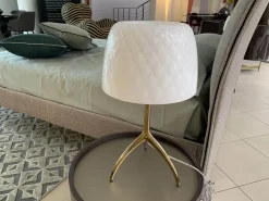 Da tavolo Lumiere 30th Foscarini in Offerta Outlet