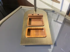 Da tavolo Mami small Penta illuminazione a prezzo scontato