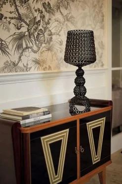 Da tavolo Mini kabuki Kartell in Offerta Outlet