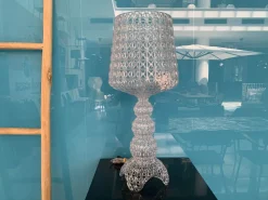 Da tavolo Mini kabuki Kartell a prezzo Outlet