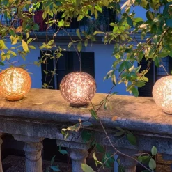 Da tavolo Mini planet Kartell in Offerta Outlet