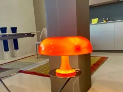 Da tavolo Nessino Artemide in Offerta Outlet