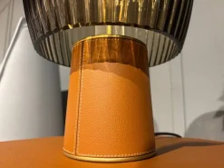 Da tavolo Nymph small Poltrona frau a prezzo scontato