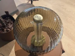 Da tavolo Nymph small Poltrona frau a prezzo scontato