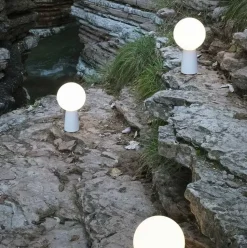 Da tavolo Olimpia Zafferano in Offerta Outlet