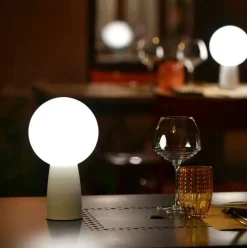 Da tavolo Olimpia Zafferano in Offerta Outlet