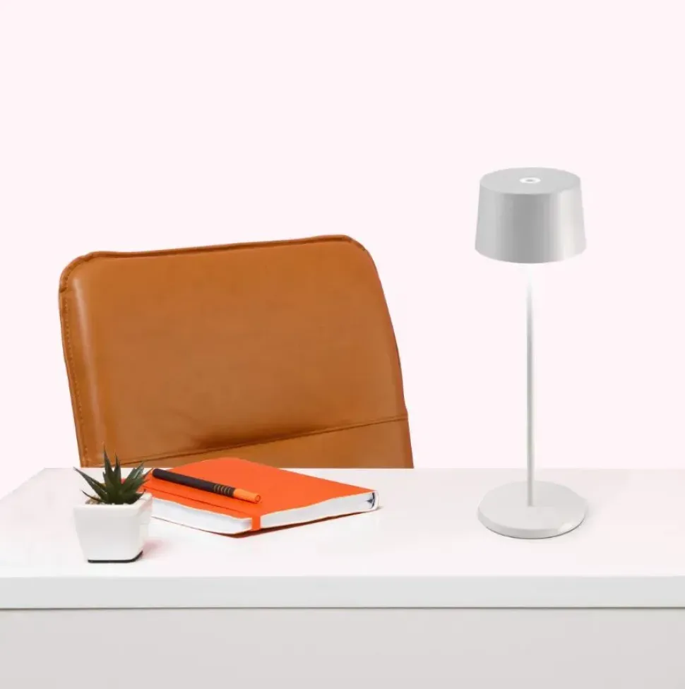 Da tavolo Olivia Zafferano con un ribasso esclusivo