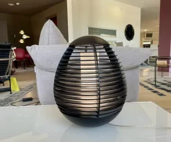 Da tavolo Penta illuminazione Tocco stile Moderna a prezzi convenienti