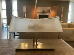 Da tavolo Penta illuminazione Kmilla large stile Design a prezzi outlet