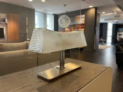 Da tavolo Penta illuminazione Kmilla large stile Design a prezzi outlet