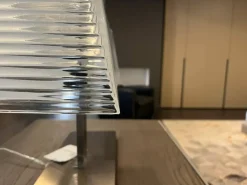 Da tavolo Penta illuminazione Kmilla large stile Design a prezzi outlet