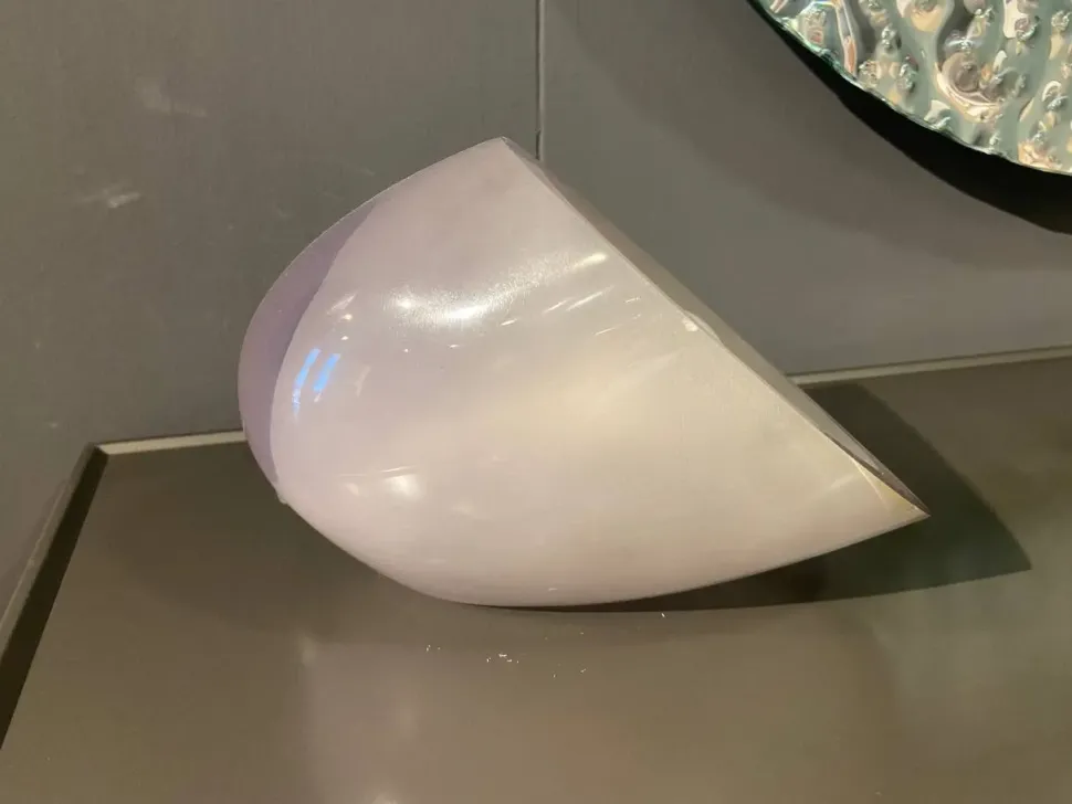 Da tavolo Penta illuminazione Nina stile Moderna con forte sconto