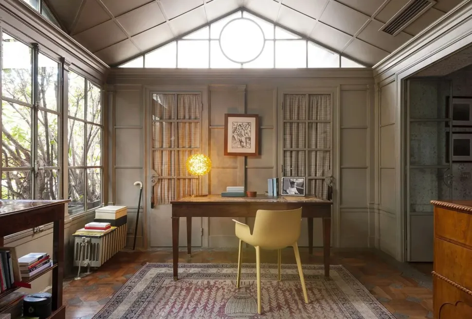 Da tavolo Planet Kartell a prezzo scontato