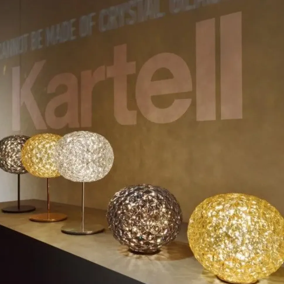Da tavolo Planet Kartell a prezzo scontato