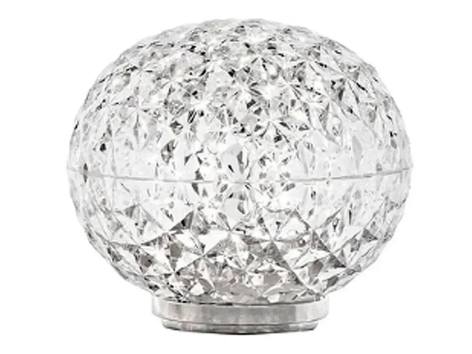 Da tavolo Planet mini Kartell con un ribasso esclusivo