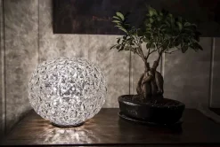 Da tavolo Planet mini Kartell con un ribasso esclusivo