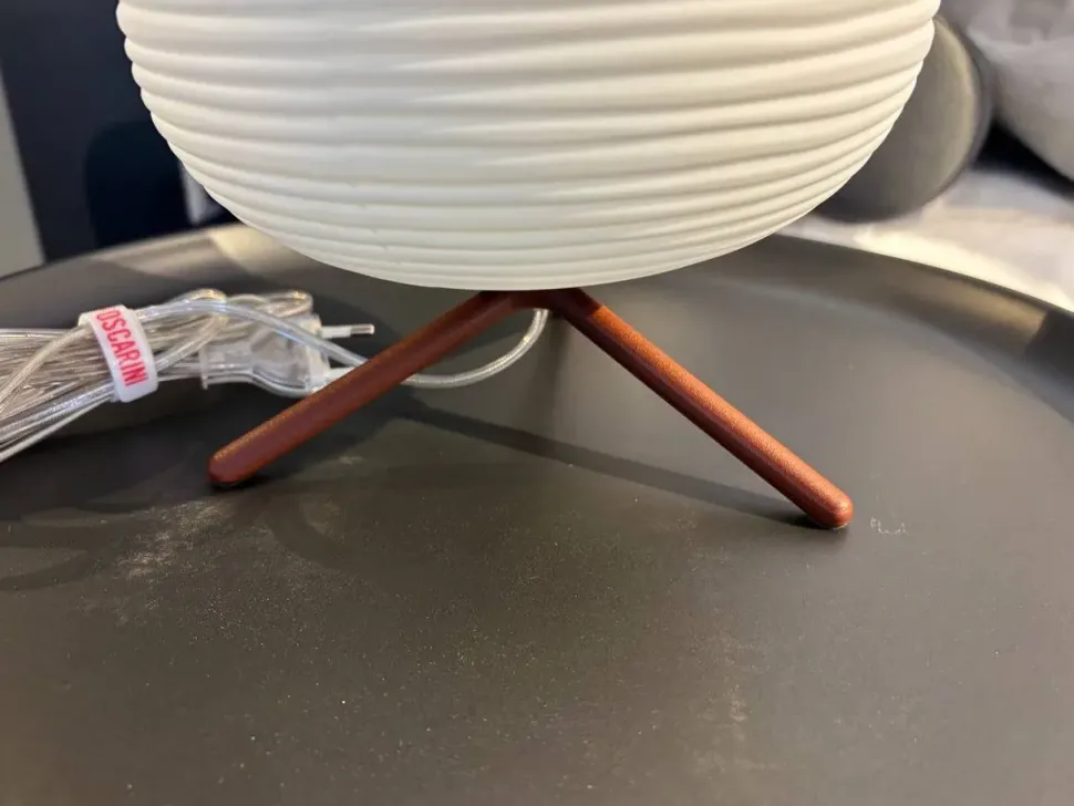 Da tavolo Rituals 3 Foscarini in Offerta Outlet