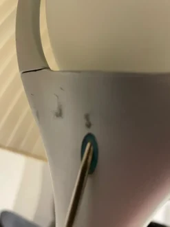 Da tavolo Romeo soft t1 Flos con un ribasso esclusivo