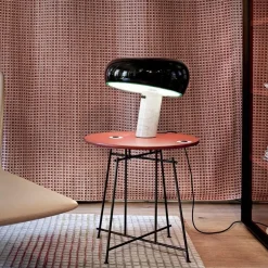 Da tavolo Snoopy Flos a prezzo Outlet