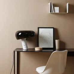 Da tavolo Snoopy Flos a prezzo Outlet