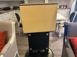 Da tavolo stile Classica Lampada da tavolo Sigma elle due in offerta outlet