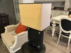 Da tavolo stile Classica Lampada da tavolo Sigma elle due in offerta outlet