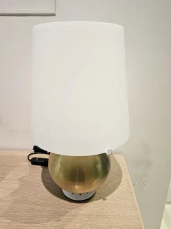 Da tavolo stile Classica Fontana  Fontana arte in offerta outlet