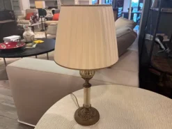Da tavolo stile Classica Lampada lumi di cristina  Collezione esclusiva a prezzi convenienti