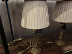Da tavolo stile Classica Lampada lumi di cristina  Collezione esclusiva a prezzi convenienti