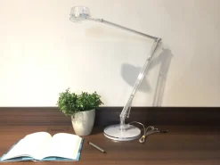 Da tavolo stile Design Aledin Kartell in saldo