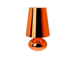 Da tavolo stile Design Cindy Kartell con forte sconto
