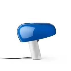 Da tavolo stile Design Snoopy Flos scontato