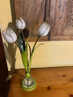 Da tavolo stile Moderna 62.4243 Banci in saldo