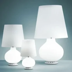 Da tavolo stile Moderna Art. 1853 fontana arte Fontana arte a prezzi outlet