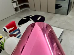 Da tavolo stile Moderna Cindy Kartell in saldo