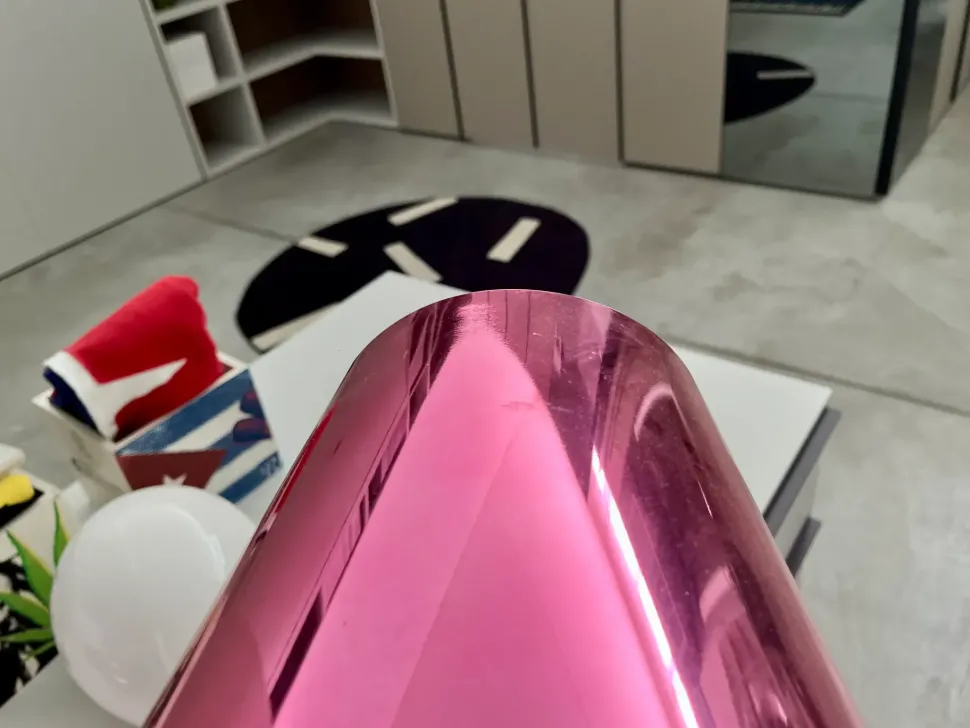 Da tavolo stile Moderna Cindy Kartell in saldo