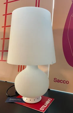 Da tavolo stile Moderna Fontana arte fontana media  Fontana arte in offerta