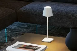 Da tavolo stile Moderna Poldina Zafferano a prezzi outlet