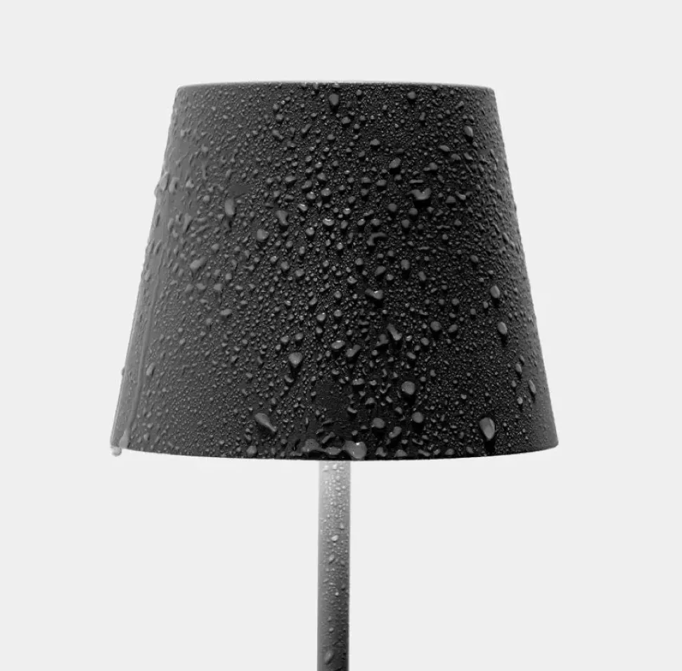 Da tavolo stile Moderna Poldina Zafferano a prezzi outlet