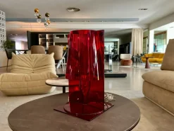 Da tavolo stile Moderna Take Kartell in saldo