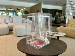 Da tavolo stile Moderna Take Kartell in saldo