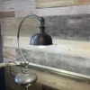 Da tavolo stile Rustico Lampada industriale Ideal lux scontato