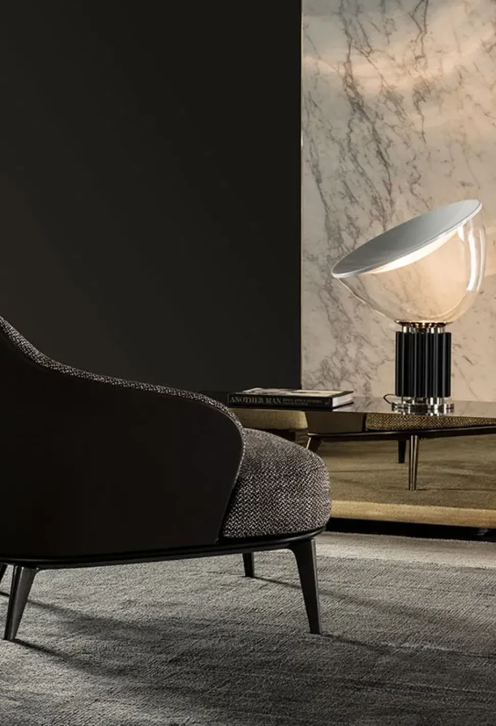 Da tavolo Taccia Flos a prezzo scontato